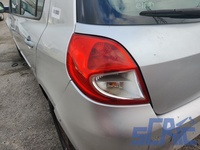 Renault Clio 3 BR0/1, CR0/1 1.2 16V 75CV 2005-2014