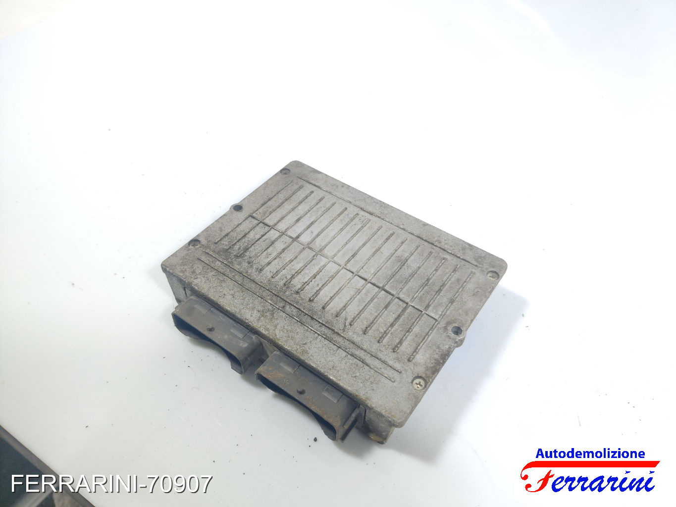 Centralina Gpl FORD FIESTA 6 CB1, CCN 1.25 2008-2017 67R011002, 031001