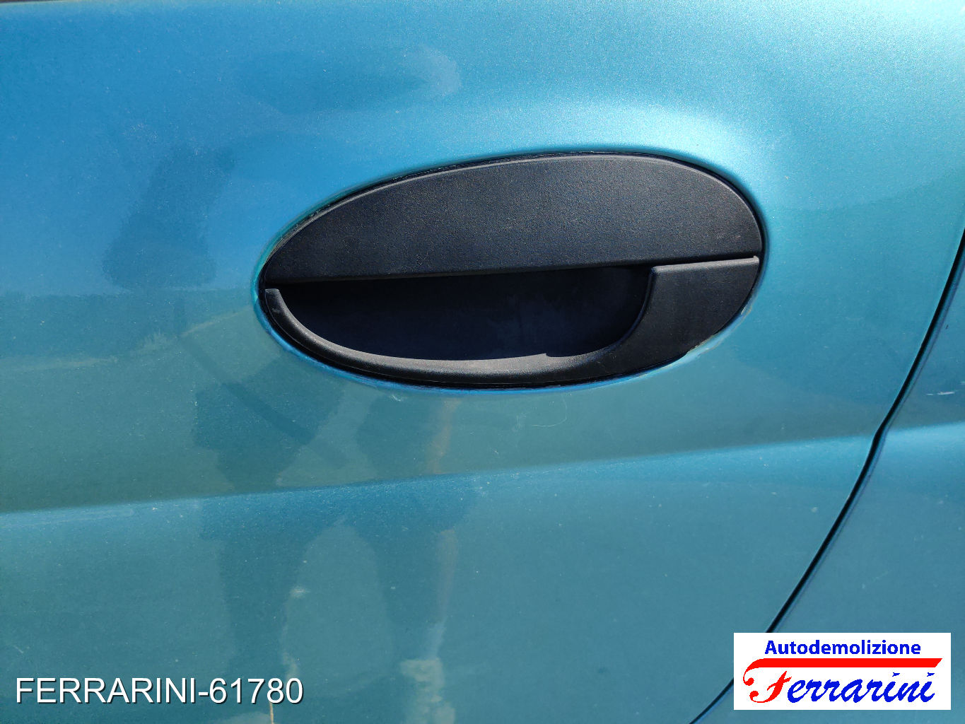 Daewoo Matiz M100, M150 1.0 64CV 2003-2023
