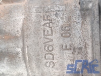 Compressore Clima FORD FUSION JU 1.4 TDCI 2002-2012 266190629AD, 1500822 8