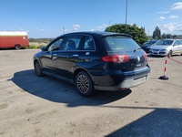 Fiat Croma 194 1.9 D MULTIJET 120CV 2005-2011