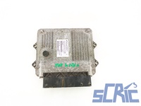 Centralina Motore FIAT DOBLO 223 1.3 D MULTIJET 2005-2010 51805371