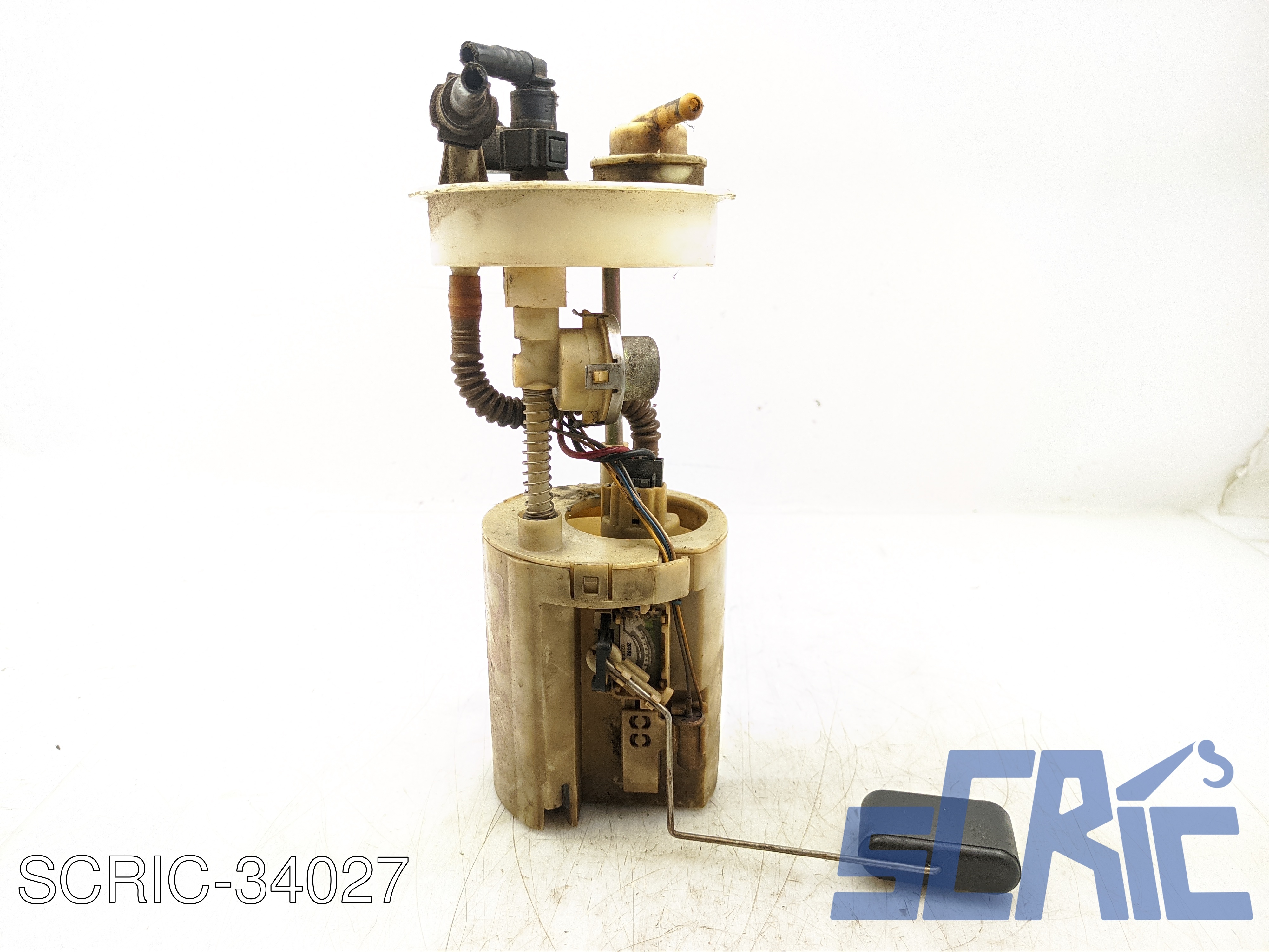 Cestello Pompa Galleggiante Serbatoio DAEWOO MATIZ M100, M150 1.0 2003-2023