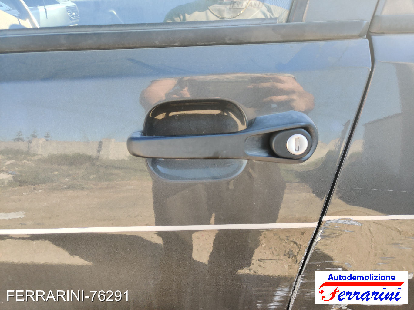 Fiat Tipo 42