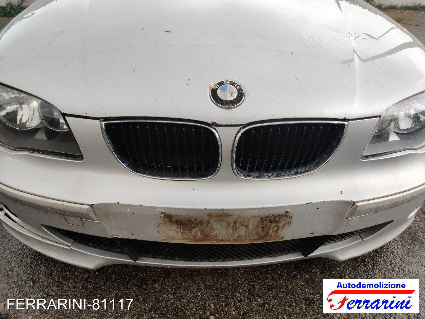 Bmw Serie 1 71
