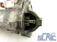 Motorino Avviamento RENAULT TRAFIC 2 FL 1.9 DCI 100 2001-2006 8058642057991