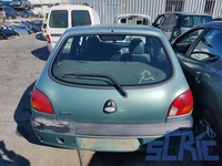 Ford Fiesta 4 JA, JB 1.25I 16V 75CV 1995-2002