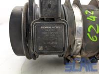 Debimetro VOLVO V50 545 1.6 D 2005-2011 9645948980, 002034415, 5WK97002