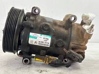 Compressore Clima PEUGEOT 308 CC 4B 1.6 HDI 2009-2014 9659875780, 1355F, SD6C12