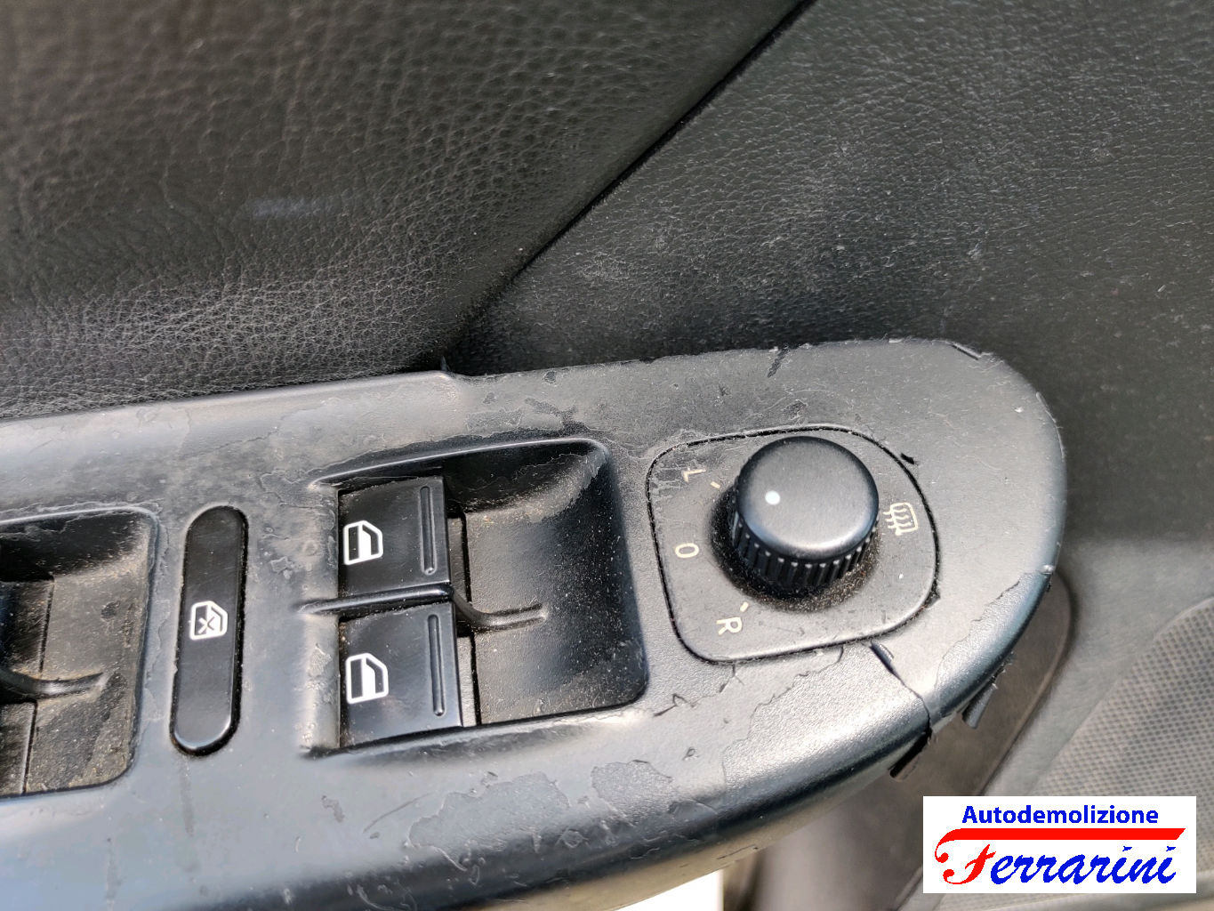 Vw Passat Variant 3C5 2.0 TDI 16V 140CV 2005-2010