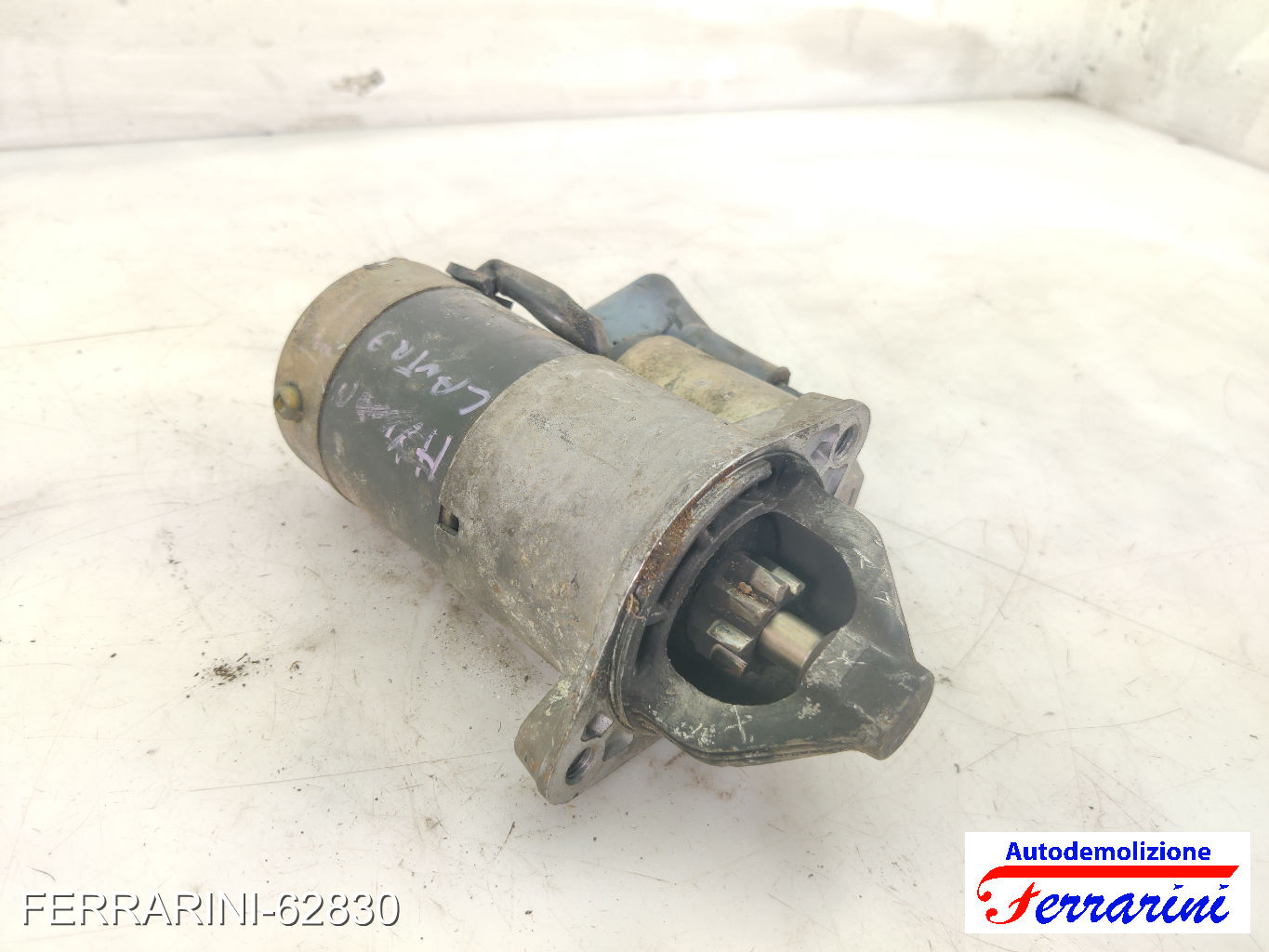 Motorino Avviamento HYUNDAI ACCENT 1 X-3 1.3 1994-2000 3610022805, 3610022800