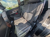 Ssangyong Rexton GAB 2.7 XDI 4X4 165CV 2004-2012