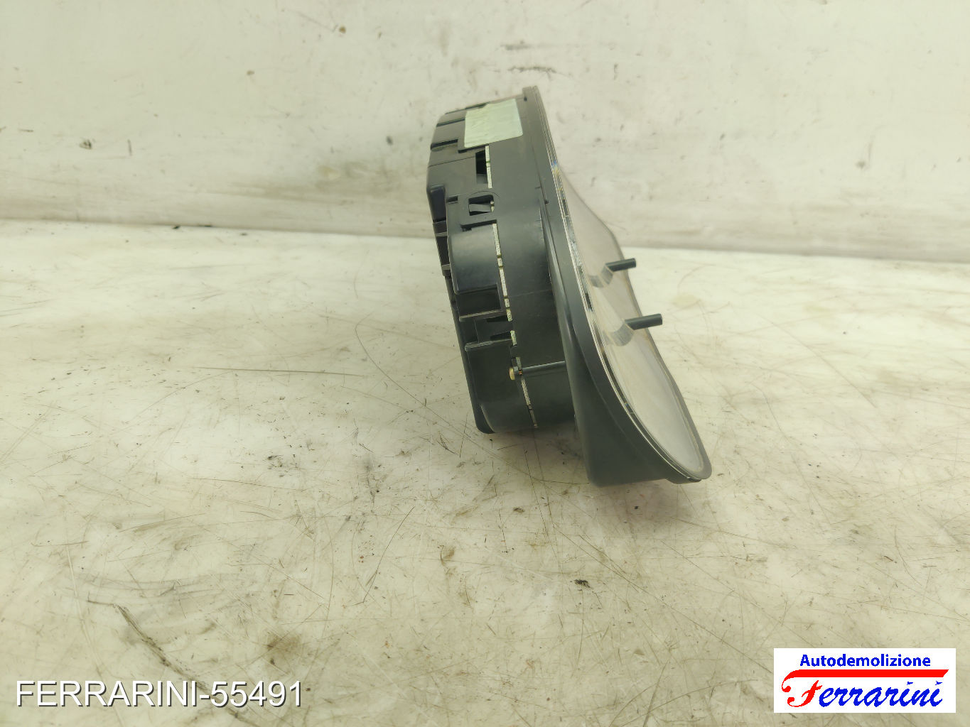 Quadro Contachilometri VW PASSAT VARIANT 3B6 1.9 TDI 2000-2005 3B0920 11