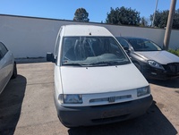 Fiat Scudo  220 1.9 D 69CV 1996-2006