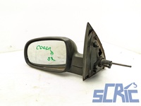 Specchietto Laterale OPEL CORSA C X01 2003-2009 sinistro, sx
