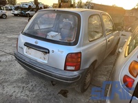 Nissan Micra 2 K11 1.0I 16V 54CV 1992-2000