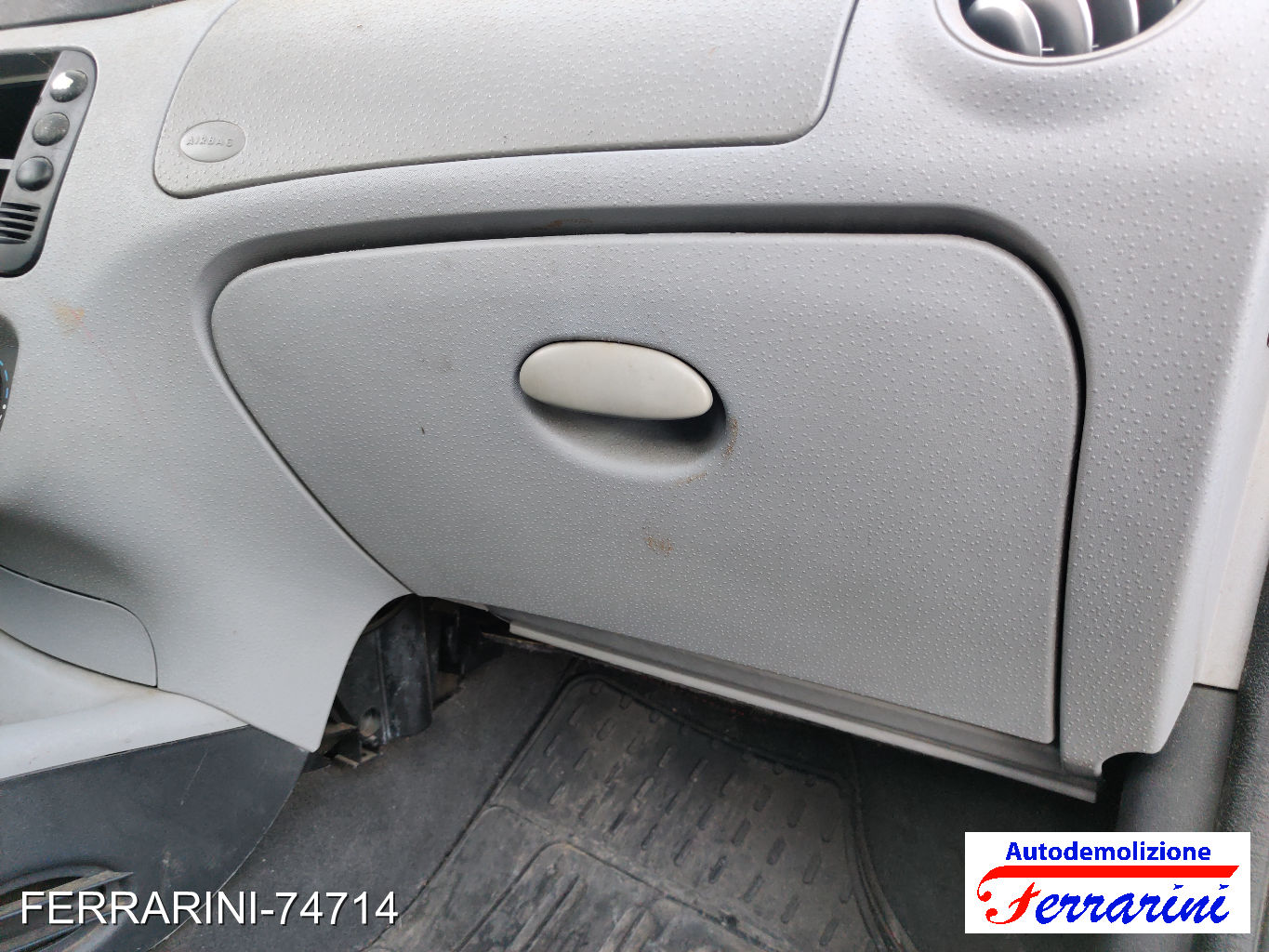Citroen C3 1