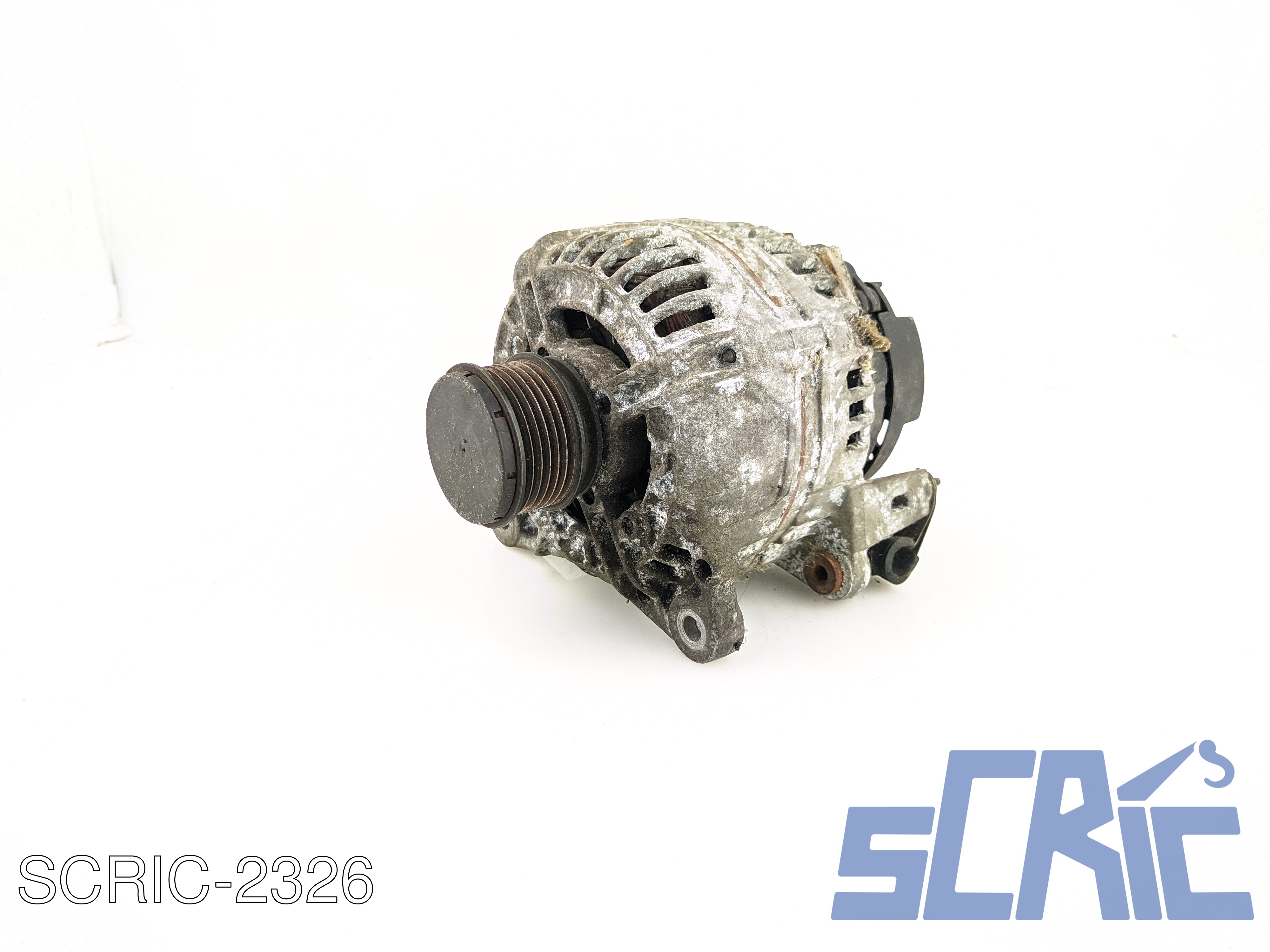 Alternatore SEAT IBIZA 3 6L1 1.4 TDI 2005-2009 045903023A, 045903023AX