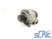 Alternatore SEAT IBIZA 3 6L1 1.4 TDI 2005-2009 045903023A, 045903023AX