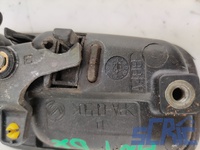 Maniglia Porta Esterna LANCIA Y 840 1996-2003 sinistra, sx, frontale, anteriore