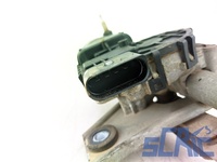 Spazzacqua Motorino Tergicristallo ALFA ROMEO GT 937 2003-2010 anteriore