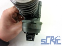 Iniettore AUDI A4 8E+02 1.9 TDI 2000-2004 038130073BA, 038130073AR, 0434726204