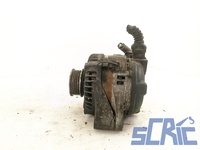 Alternatore TOYOTA COROLLA SW E12 2.0 D-4D 2004-2007 2706027070, 1042103250