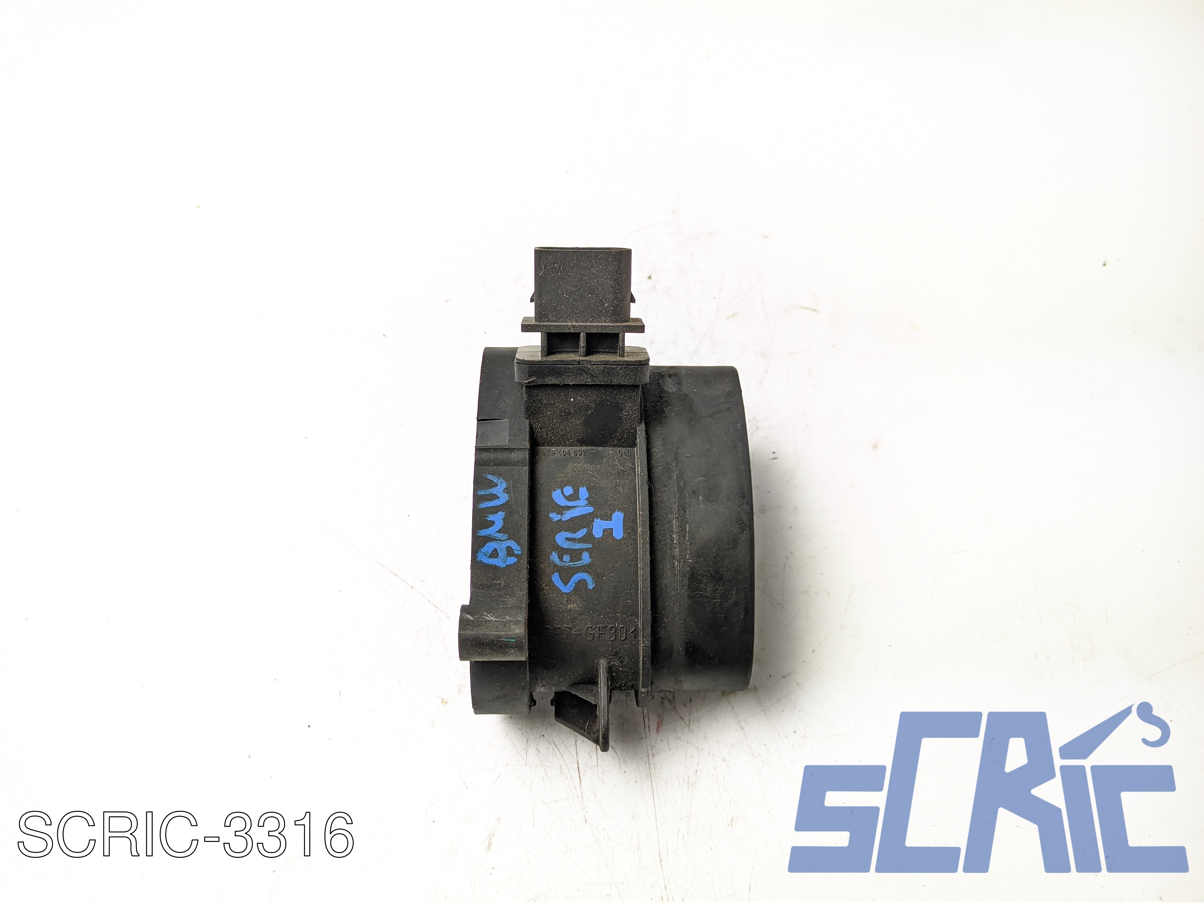 Debimetro BMW SERIE 1 E81 120D 2007-2011 0928400504, 0928400529, AF1030312B1