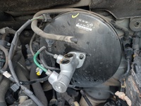 Renault Modus F/JP0 1.5 DCI 90 88CV 2010-2023