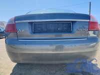 Audi A4 8E+02 1.9 TDI 130CV 2000-2004