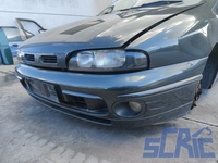 Fiat Brava 182 1.8 GT 16V 113CV 1995-2001