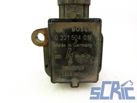 Bobina Di Accensione NISSAN MICRA 2 K11 1.0I 16V 2000-2003 224481F700