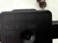 Sensore temperatura gas di scarico MERCEDES CLASSE C S205 C 220 D 4MATIC 7