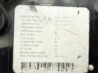Quadro Contachilometri MINI - R50, R53 COOPER 2001-2006 AR0039292, 67379411