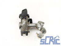 Bloccasterzo NISSAN MICRA 2 K11 2000-2003 28590C9918, 5WK486448B