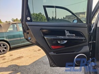 Ssangyong Rexton GAB 2.7 XDI 165CV 2005-2006