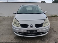 Renault Scenic 2 JM0/1 1.5 DCI 106CV 2005-2008