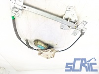 Alzavetro VOLVO V40 SW 645 2000-2004 destro, dx, frontale, anteriore 30623449