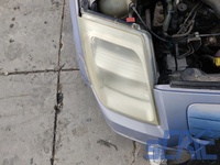 Citroen C2 JM 1.4 HDI 68CV 2003-2009
