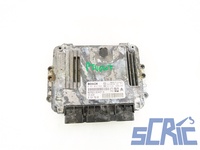 Kit Accensione PEUGEOT 207 WA, WC 1.4 HDI 2006-2015 0281012529