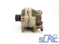 Alternatore VW PASSAT 35I, 3A2 1.9 TDI 1993-1996 0123310019, 037903023Q 9