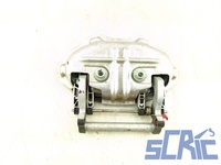 Maniglia Porta Esterna OPEL MERIVA A X03 2003-2010 sinistra, sx, posteriore