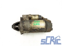 Motorino Avviamento FIAT PANDA 141 1000 I.E CAT 1987-1998 63220537, 7612952