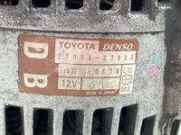 Alternatore TOYOTA AVENSIS T22 2.0 D-4D 1999-2003 2706027030, 0986084380, 2T624 9