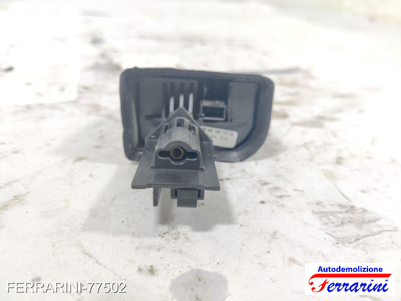comandi stereo Comandi Volante FORD FOCUS SW DNW 1999-2004 98AB14K147AC
