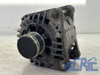 Alternatore AUDI A3 8L1 1.9 TDI 2000-2003 210007, S542508A, SG12B049