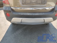Opel Antara L07 2.0 CDTI 4X4 150CV 2006-2011