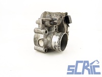 Corpo Farfallato FIAT IDEA 350 1.4 16V 2004-2012 55187316, 0280750137, 39107