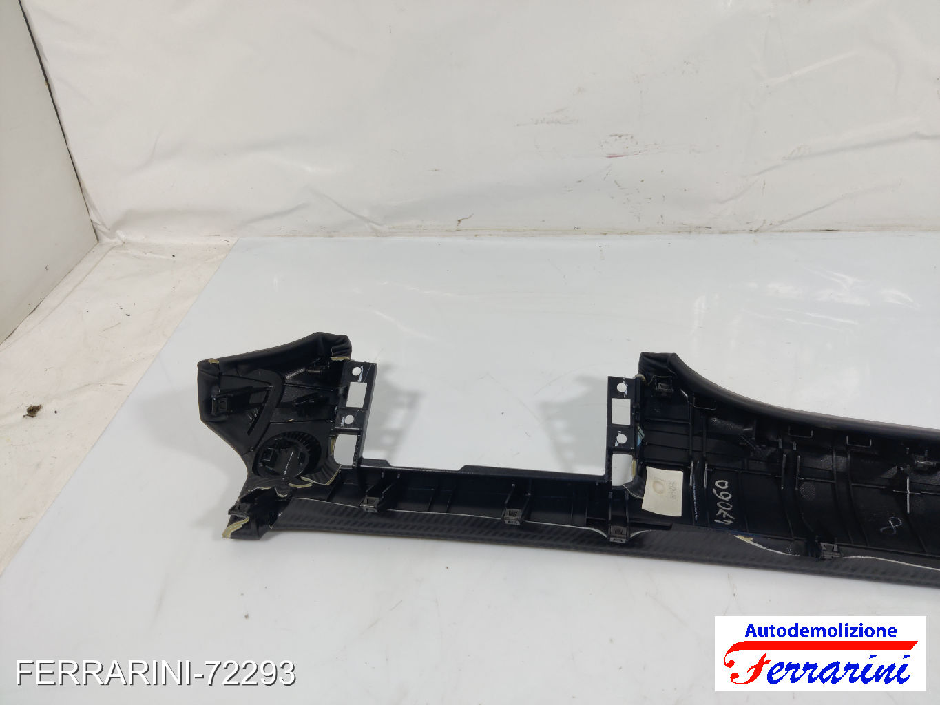 Rivestimento plancia cruscotto MG MG ZS SUV 2017-2023 destro, dx 11033810