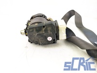 Cintura Di Sicurezza FIAT PUNTO 188 1999-2006 sinistra, sx, frontale, anteriore